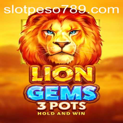 LionGems3pots: The Thrilling Game Taking the World by Storm